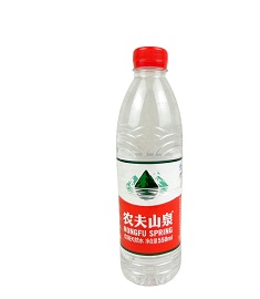 八頭液體全自動(dòng)灌裝機(jī)案例